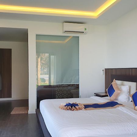 Starlight Villa Beach Resort & Spa Phan Thiet Bagian luar foto