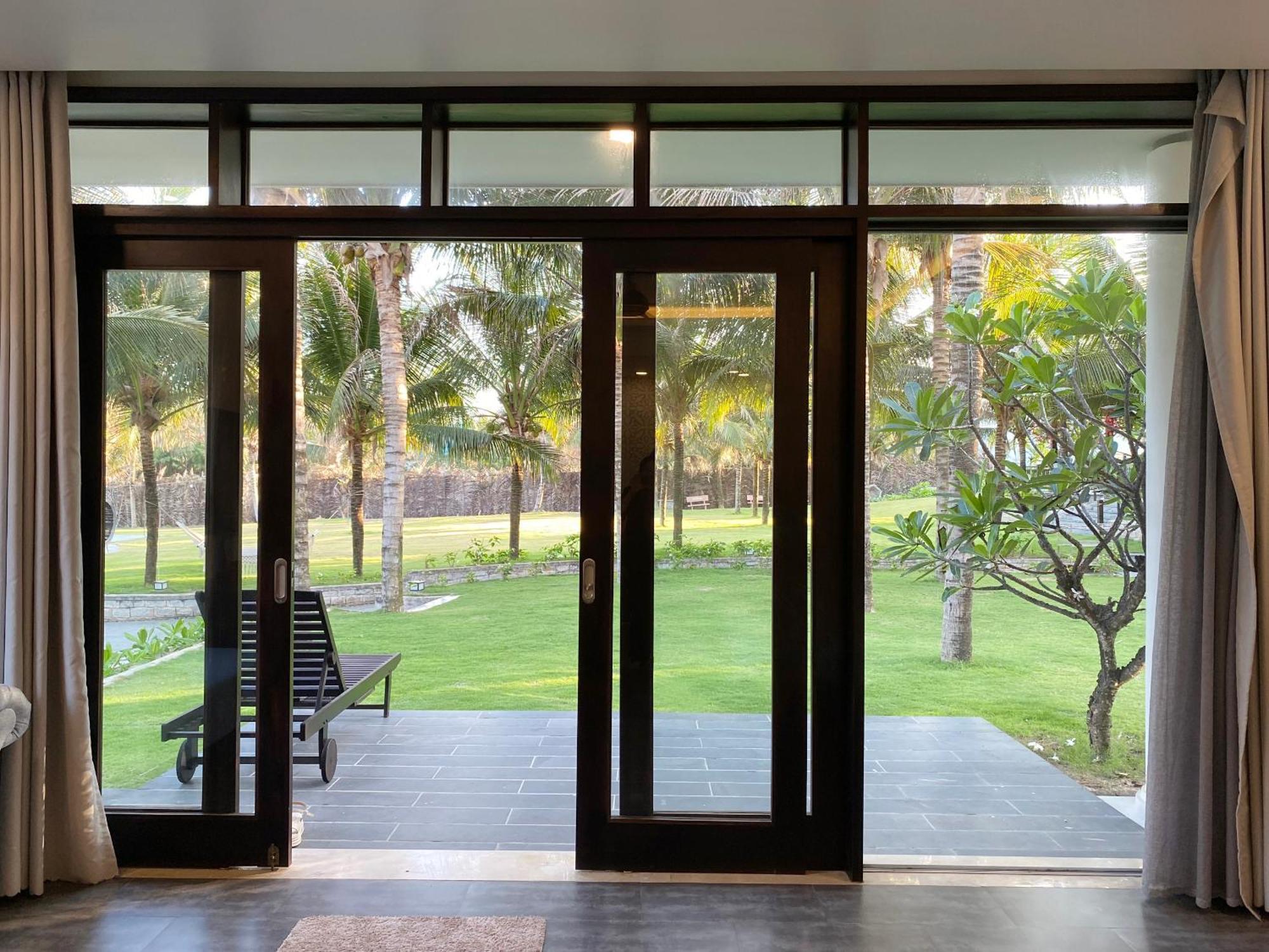 Starlight Villa Beach Resort & Spa Phan Thiet Bagian luar foto